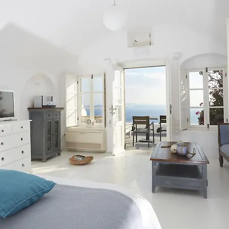 Azalea Feriehus Oia