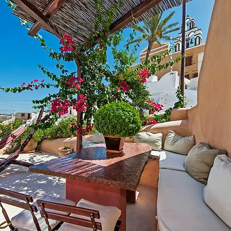 Azalea Casa de Férias Oia