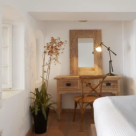 Holiday home Azalea Oia (Santorini)