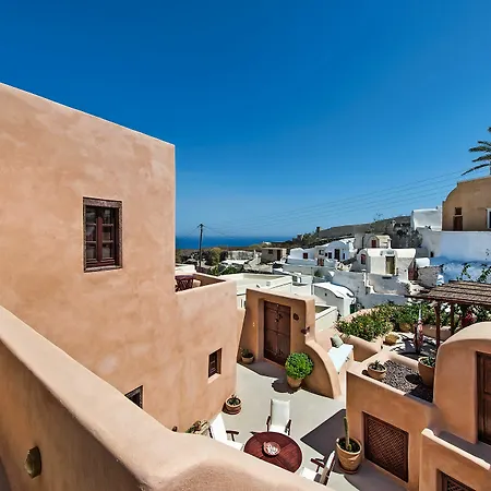 Azalea Holiday home Oia (Santorini)