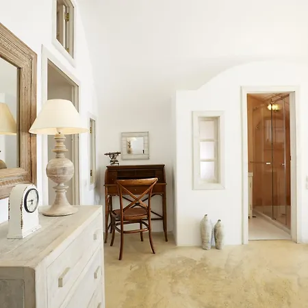 Prázdninový dům Azalea Oia