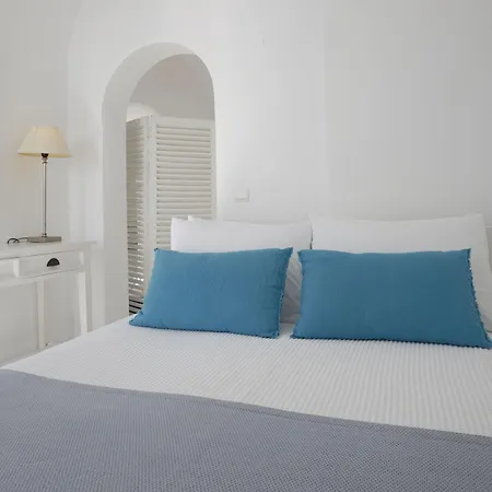 Сasa de vacaciones Azalea Oia (Santorini)
