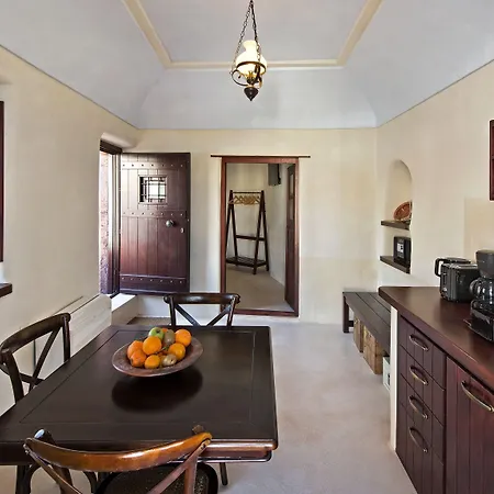 Casa vacanze Azalea Oia (Santorini)