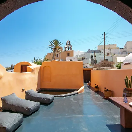 Casa vacanze Azalea Oia (Santorini)