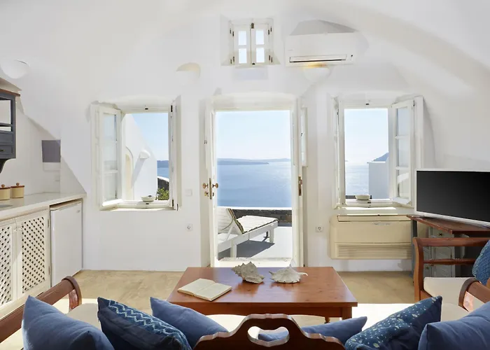 펜션 Azalea 이아