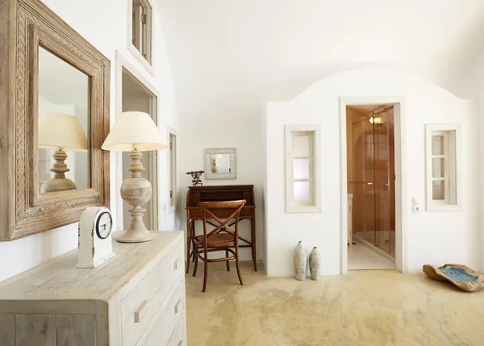 펜션 Azalea 이아