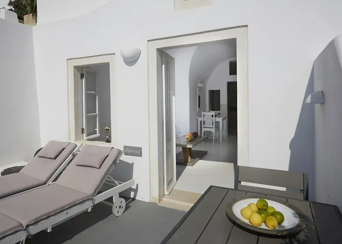 펜션 Azalea 이아