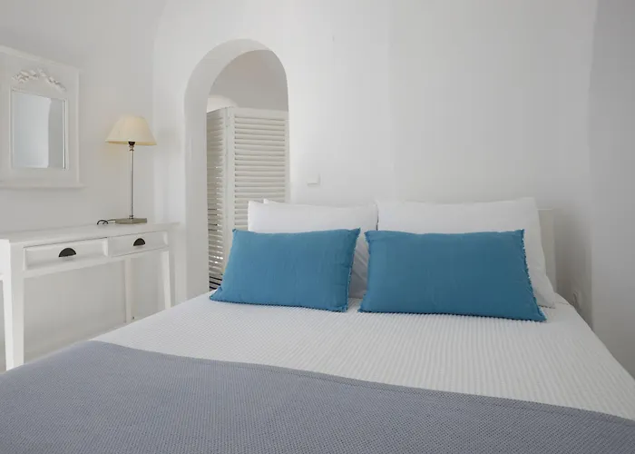 펜션 Azalea 이아