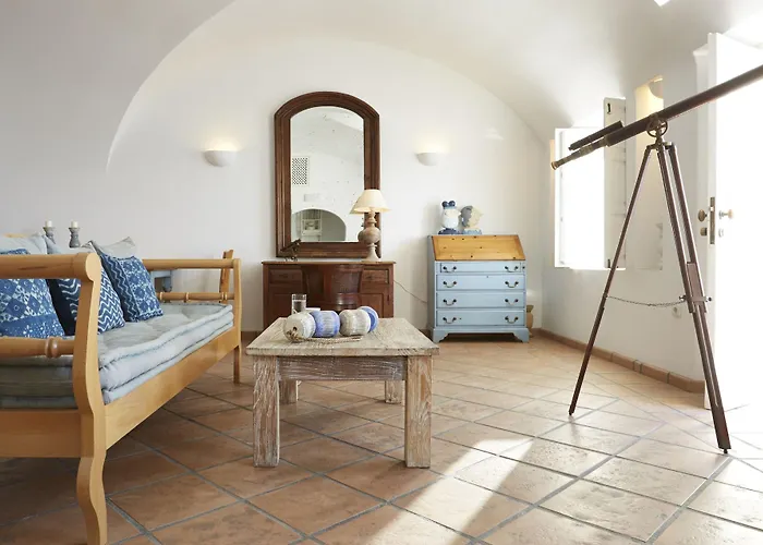 펜션 Azalea 이아