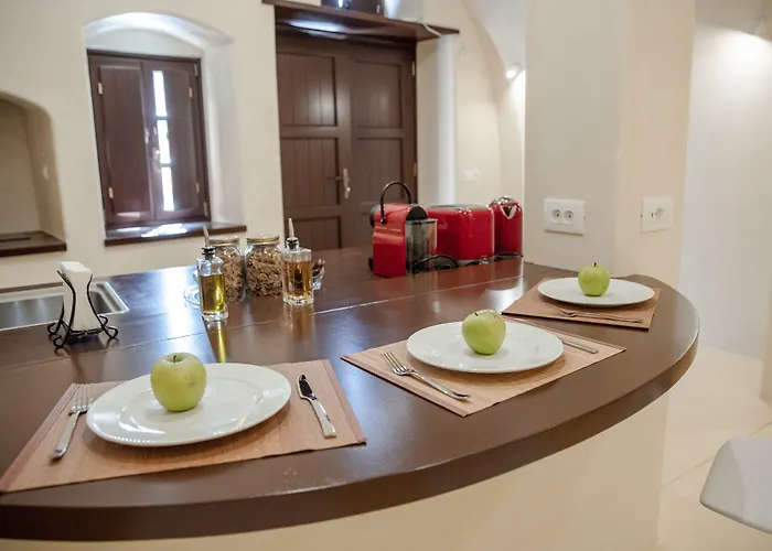 펜션 Azalea 이아