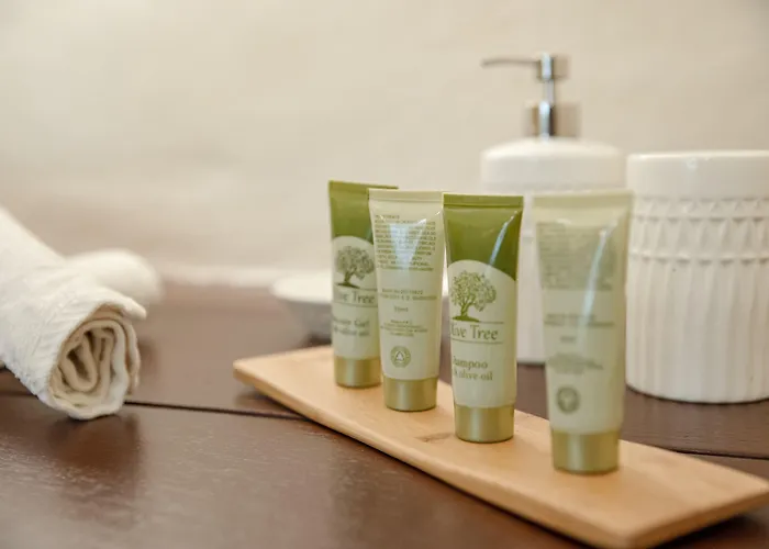 펜션 Azalea 이아