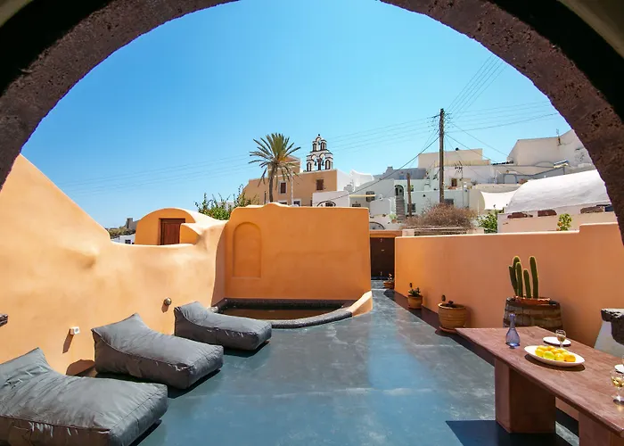 펜션 Azalea 이아