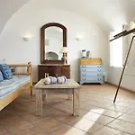 Feriehus Azalea Oia