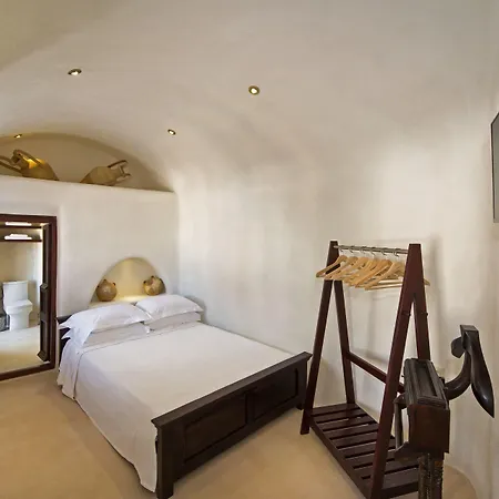 Azalea Hébergement de vacances Oia (Santorini)